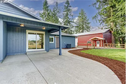 18515 S Fischers Mill Rd, Oregon City, OR 97045 - Photo 31