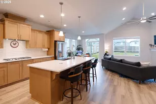1746 N Millican Creek St, Lafayette, OR 97127 - Photo 9