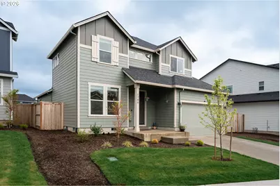 1746 N Millican Creek St, Lafayette, OR 97127 - Photo 27