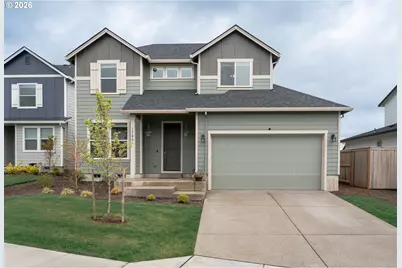 1746 N Millican Creek St, Lafayette, OR 97127 - Photo 29