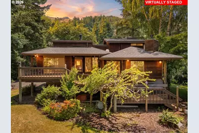 1346 Fisher Rd, Roseburg, OR 97471 - Photo 1