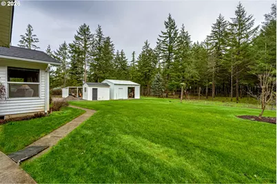 87919 Huston Rd, Veneta, OR 97487 - Photo 29