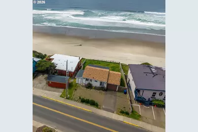 1933 NW Harbor Ave, Lincoln City, OR 97367 - Photo 1