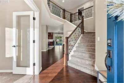 636 SW Sierra St, Camas, WA 98607 - Photo 5