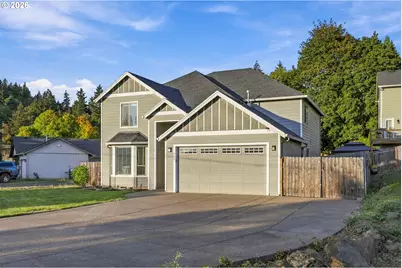 636 SW Sierra St, Camas, WA 98607 - Photo 3