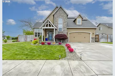 1900 W 4th Ave, Junction City, OR 97448 - Photo 1