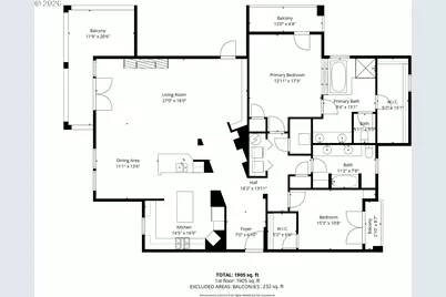 11626 SE Wingspan Way #6A, Happy Valley, OR 97086 - Photo 47
