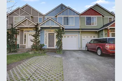 744 E Historic Columbia Ri Hwy, Troutdale, OR 97060 - Photo 1