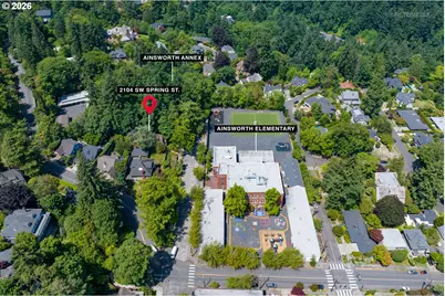 2104 SW Spring St, Portland, OR 97201 - Photo 45