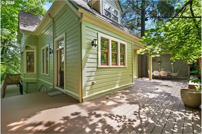 2104 SW Spring St, Portland, OR 97201 - Photo 31