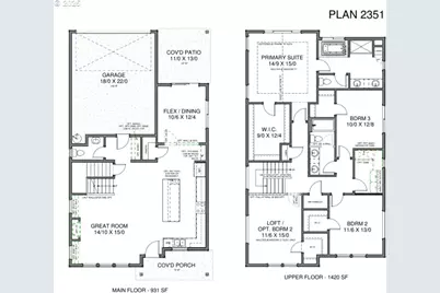 8265 SE Quincy St, Hillsboro, OR 97123 - Photo 3