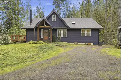 15680 S Wave Rd, Mulino, OR 97042 - Photo 1