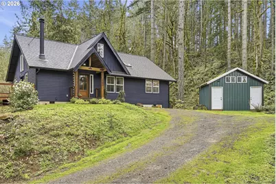 15680 S Wave Rd, Mulino, OR 97042 - Photo 5