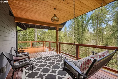 15680 S Wave Rd, Mulino, OR 97042 - Photo 3