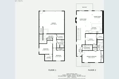 110 Crescent St, Tillamook, OR 97141 - Photo 31