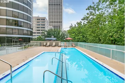 1500 SW 5th Ave #1602, Portland, OR 97201 - Photo 33