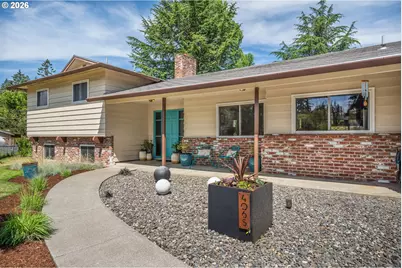 4065 SW 91st Ct, Portland, OR 97225 - Photo 3