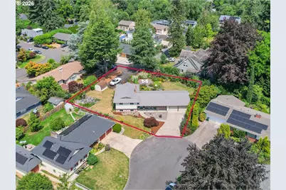 4065 SW 91st Ct, Portland, OR 97225 - Photo 47