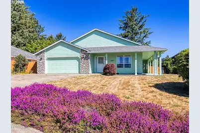 5469 NE Voyage Ave, Lincoln City, OR 97367 - Photo 1