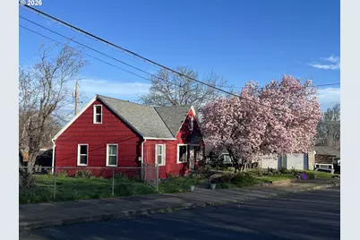 1411 G St, The Dalles, OR 97058 - Photo 1