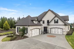 1303 NW Ostenson Canyon Rd, Camas, WA 98607 - Photo 9