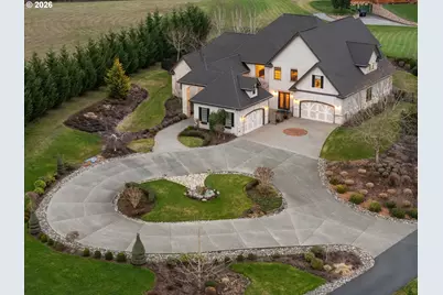 1303 NW Ostenson Canyon Rd, Camas, WA 98607 - Photo 5