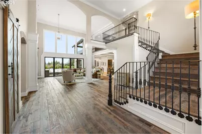 1303 NW Ostenson Canyon Rd, Camas, WA 98607 - Photo 11