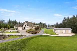 1303 NW Ostenson Canyon Rd, Camas, WA 98607 - Photo 7