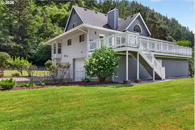 1958 Scottsburg West Rd, Scottsburg, OR 97473 - Photo 45