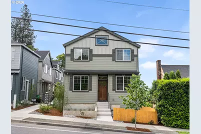 3630 SW Vermont St, Portland, OR 97219 - Photo 1