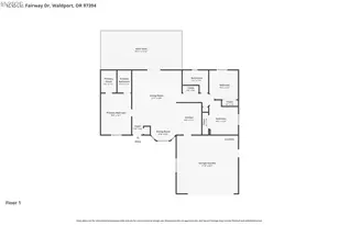 1245 SW Fairway Dr, Waldport, OR 97394 - Photo 29