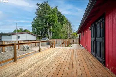 1245 SW Fairway Dr, Waldport, OR 97394 - Photo 19