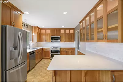 18735 NW Idanha St, Portland, OR 97229 - Photo 5