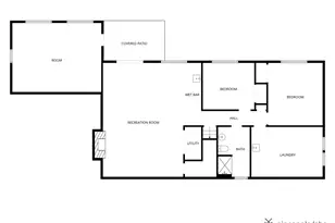 18735 NW Idanha St, Portland, OR 97229 - Photo 35