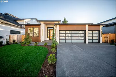 460 W U St, Washougal, WA 98671 - Photo 1