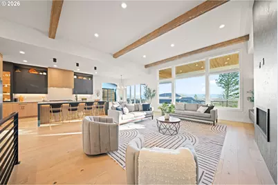 460 W U St, Washougal, WA 98671 - Photo 13