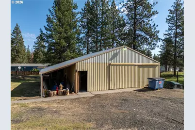245 S Mike Rd, Tygh Valley, OR 97063 - Photo 17