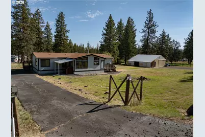 245 S Mike Rd, Tygh Valley, OR 97063 - Photo 1