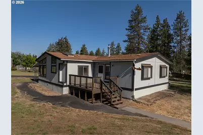 245 S Mike Rd, Tygh Valley, OR 97063 - Photo 3