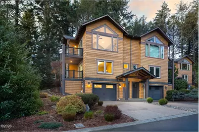 3087 NE Cascara Ct, Lincoln City, OR 97367 - Photo 1