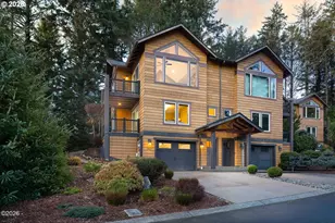 3087 NE Cascara Ct, Lincoln City, OR 97367 - Photo 1