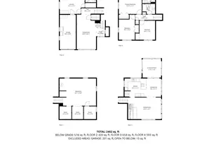 47085 Old 77 Vesper Ln, Birkenfeld, OR 97016 - Photo 47