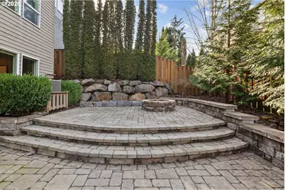 3525 NW Sunset View Ter, Portland, OR 97229 - Photo 41