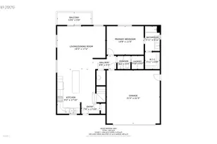 1159 W Pine St, The Dalles, OR 97058 - Photo 41