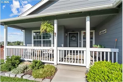 2307 NW Eucalyptus Dr, Hermiston, OR 97838 - Photo 5