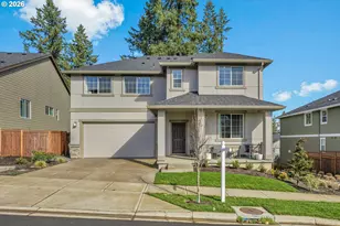 11235 SW Berlin Ave, Wilsonville, OR 97070 - Photo 1