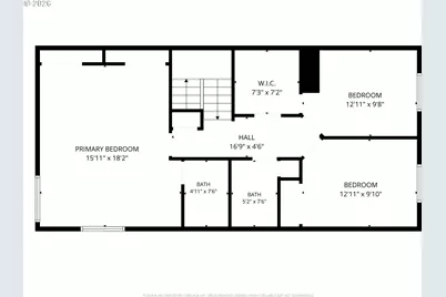3012 NE 116th Ave, Vancouver, WA 98682 - Photo 37