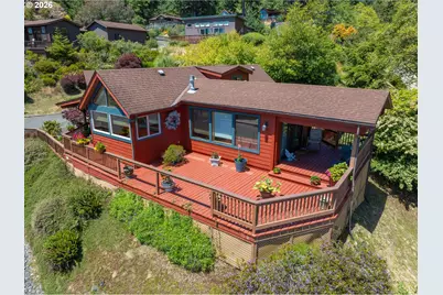 19921 Whaleshead Rd #U6, Brookings, OR 97415 - Photo 1