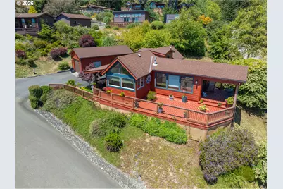 19921 Whaleshead Rd #U6, Brookings, OR 97415 - Photo 13