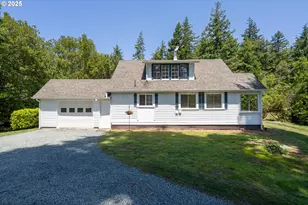 88579 Hwy 42, Bandon, OR 97411 - Photo 5